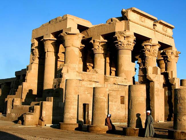 Viajes Egipto 2023