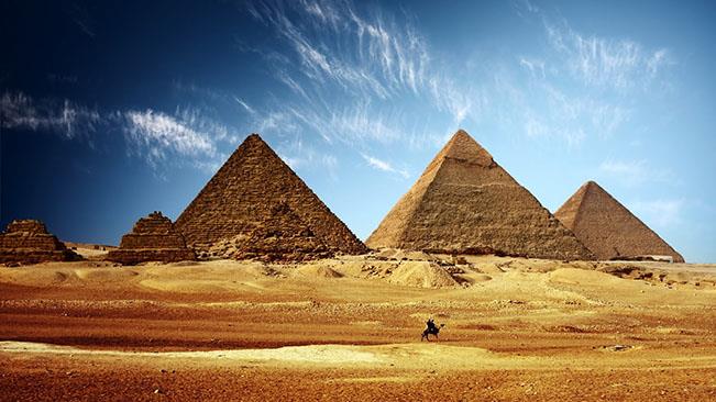 Viajes Egipto Semana Santa 2021