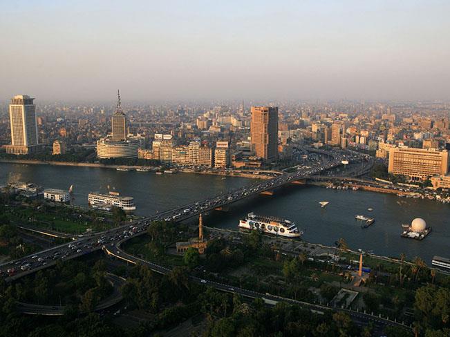 Viajes Egipto Semana Santa 2021