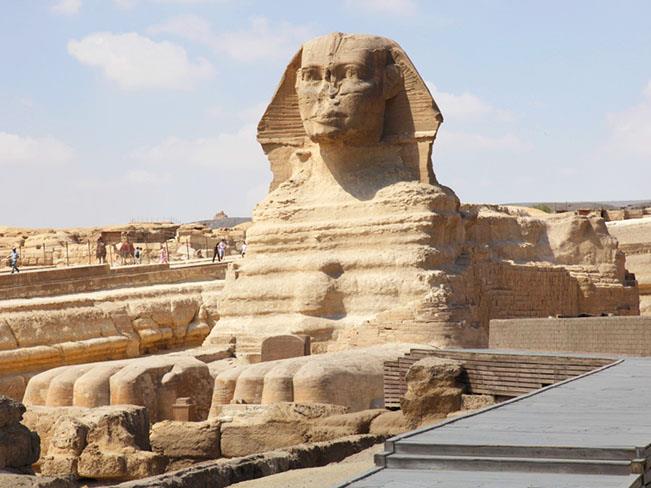 Viajes Egipto 2022