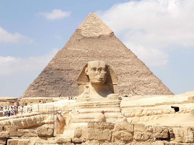 Viajes Egipto Semana Santa 2023