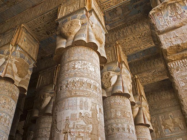 Viajes Egipto Semana Santa 2022