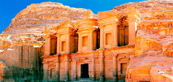 Viajes Jordania 2022