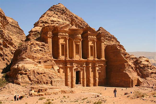 Viajes Jordania Navidad y Fin de Año 2022