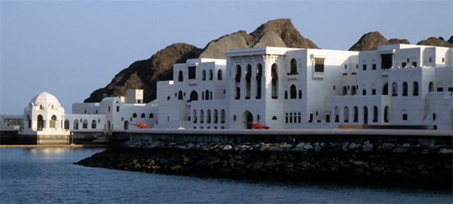 Viajes Oman Navidad y Fin de Año 2023
