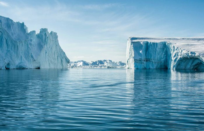 Viajes a Groenlandia