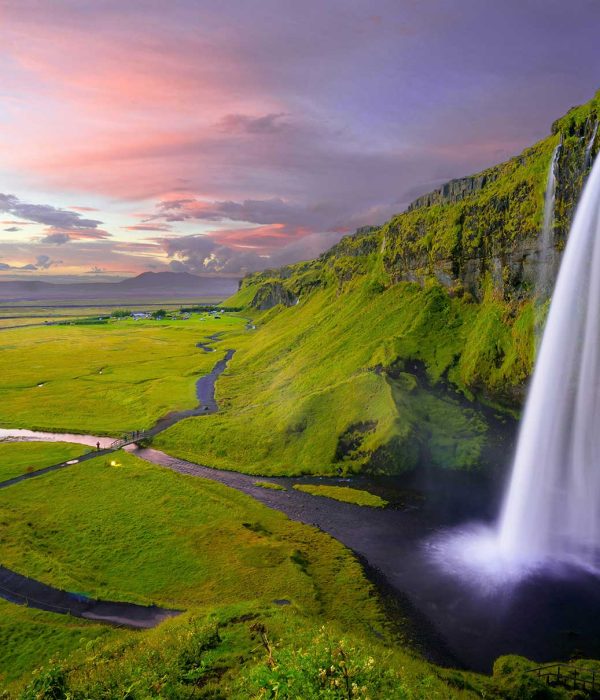 Viajes a Islandia