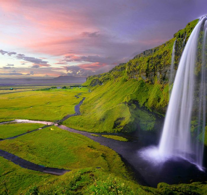 Viajes a Islandia