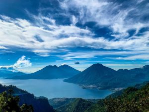 Viajes a Guatemala