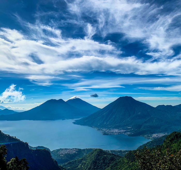 Viajes a Guatemala