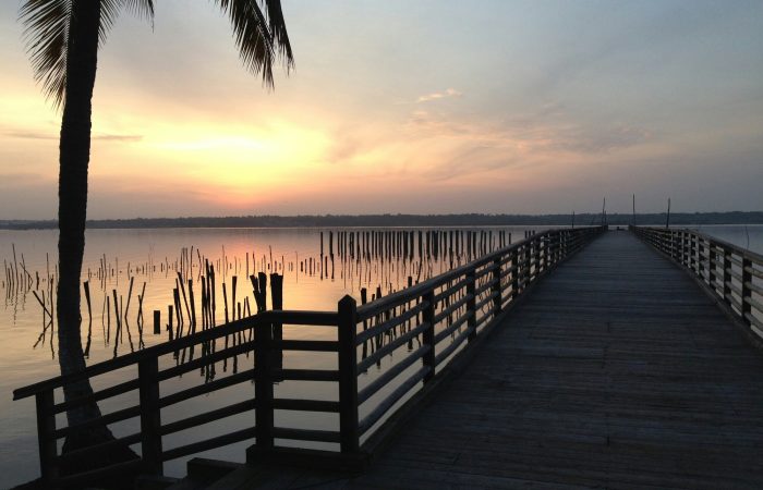 Viajes a Benin