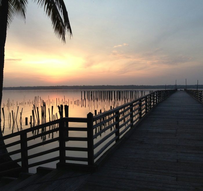 Viajes a Benin