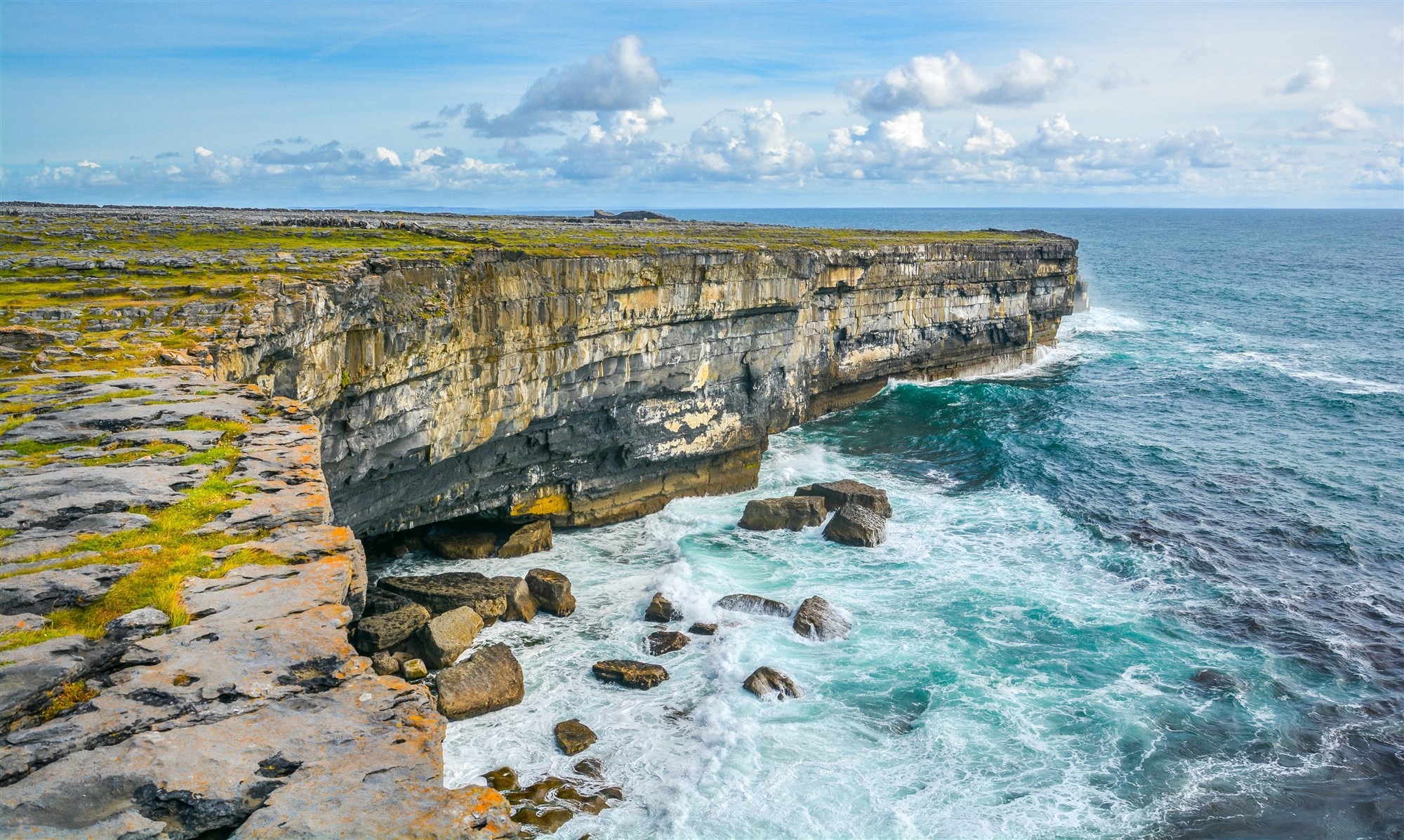 Viajes Irlanda