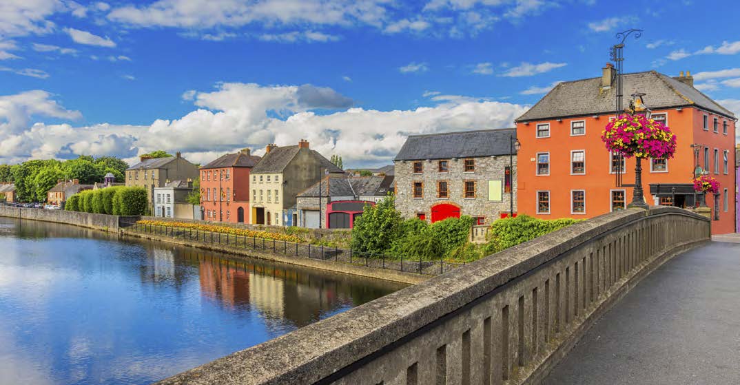 Viaje Escocia e Irlanda - Lo mejor en 10 días