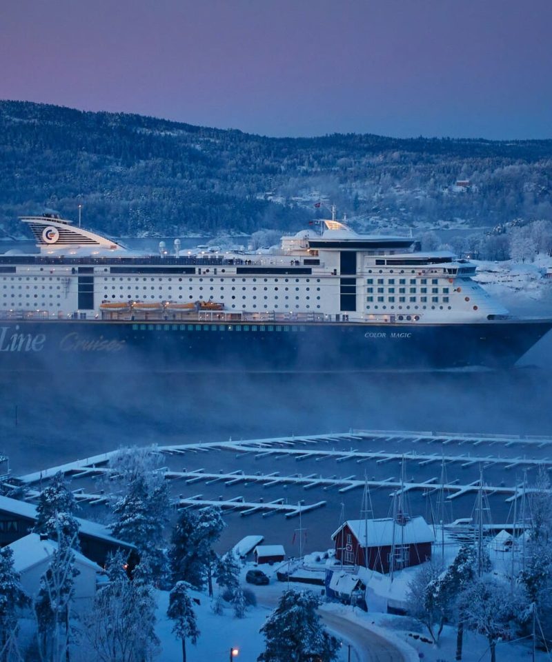 Viajes a Alaska