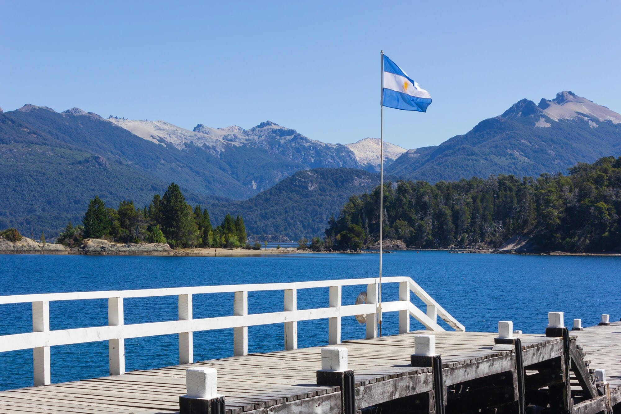 Viajes a Argentina