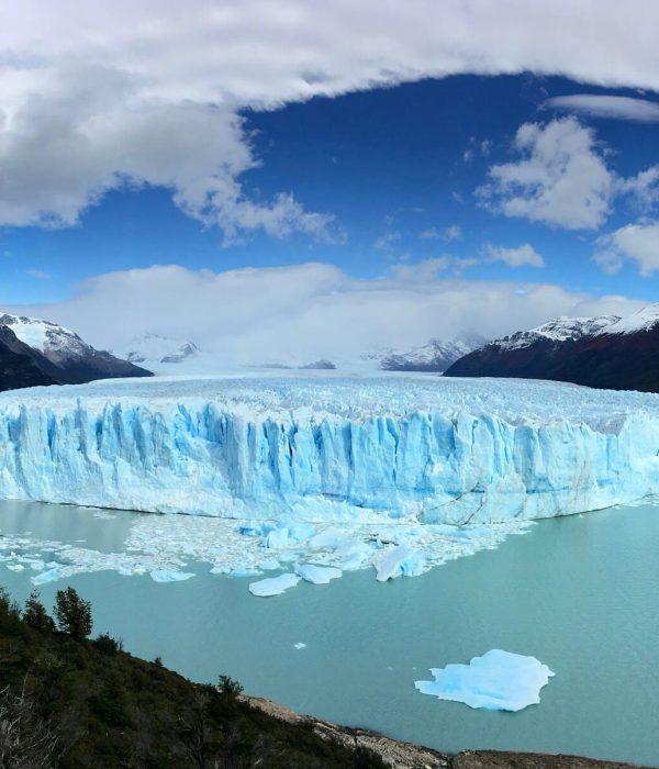 Viajes a Argentina