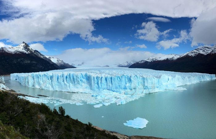 Viajes a Argentina