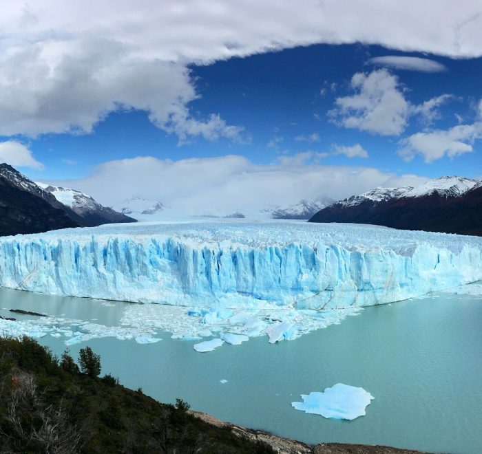 Viajes a Argentina