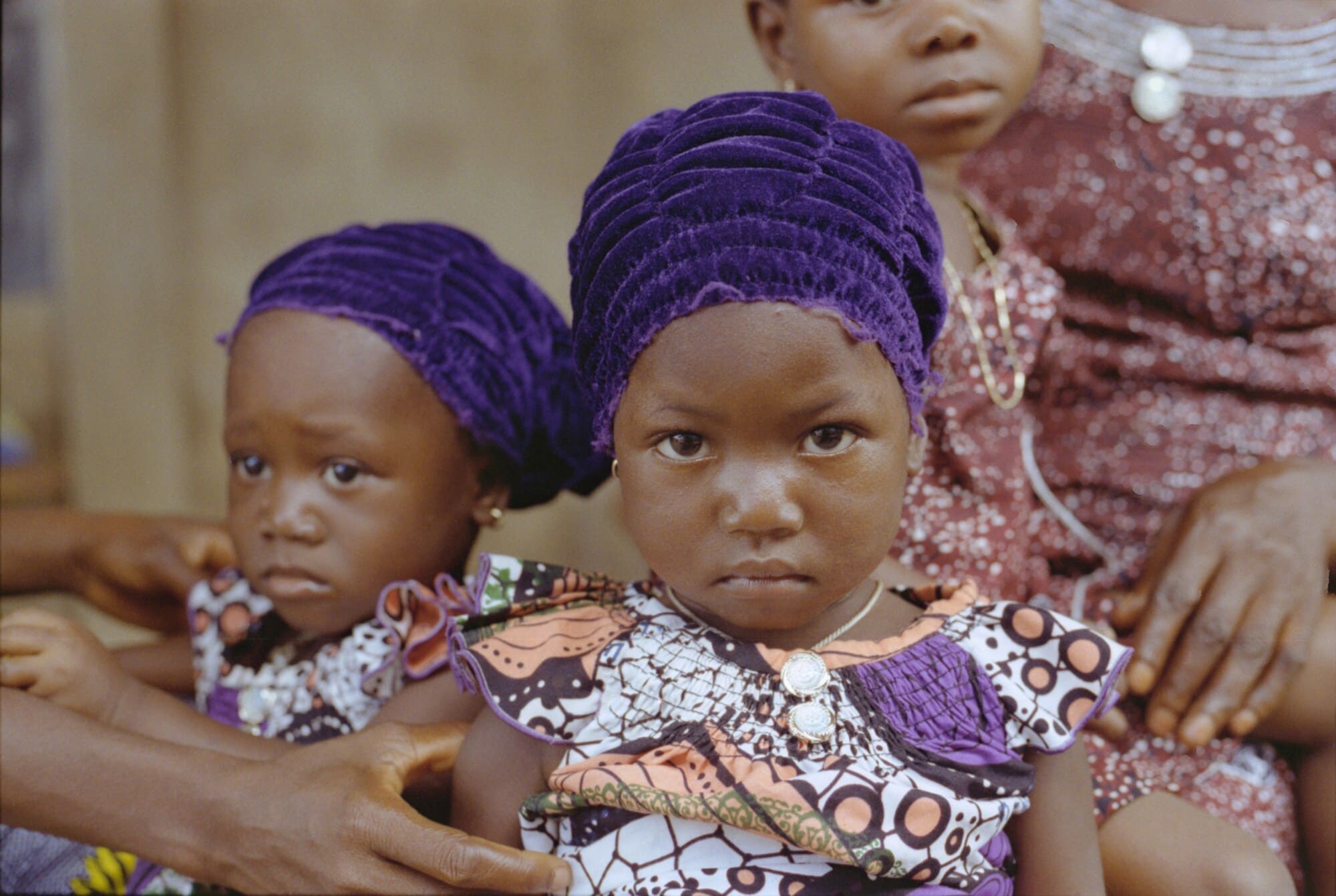 Viajes a Benin