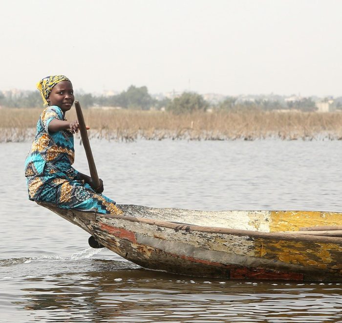 Viajes a Benin