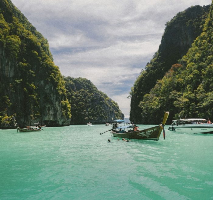 Viajes a Camboya