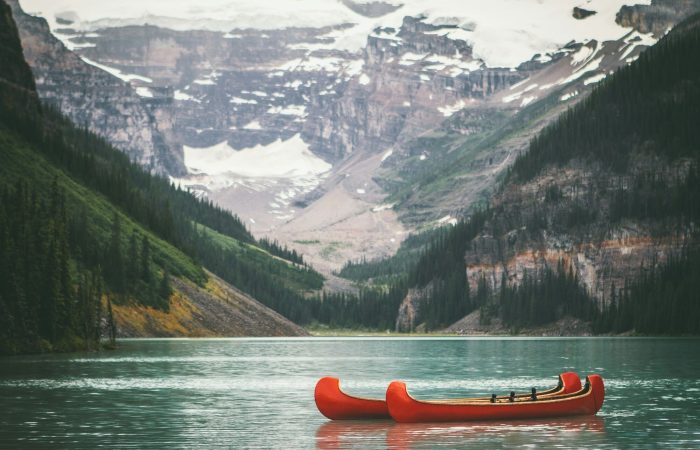 Viajes a Canada