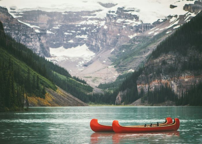 Viajes a Canada