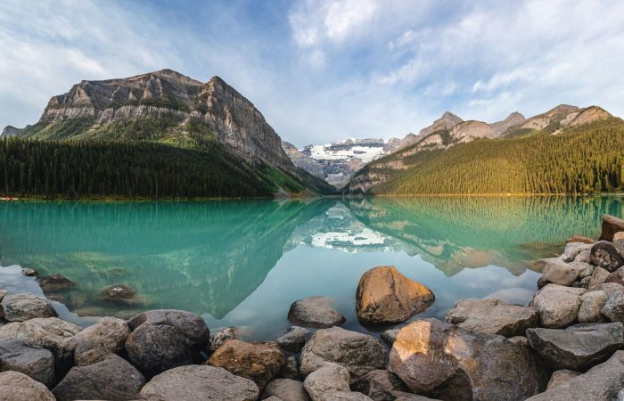 Viajes a Canada