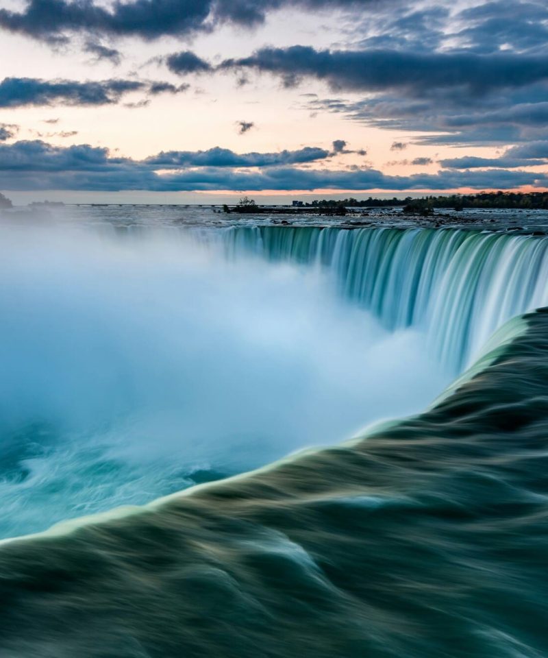 Viajes a Canadá Este