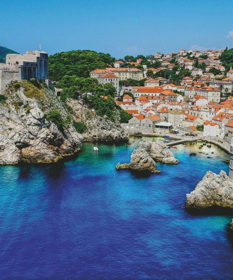 Viajes a Croacia