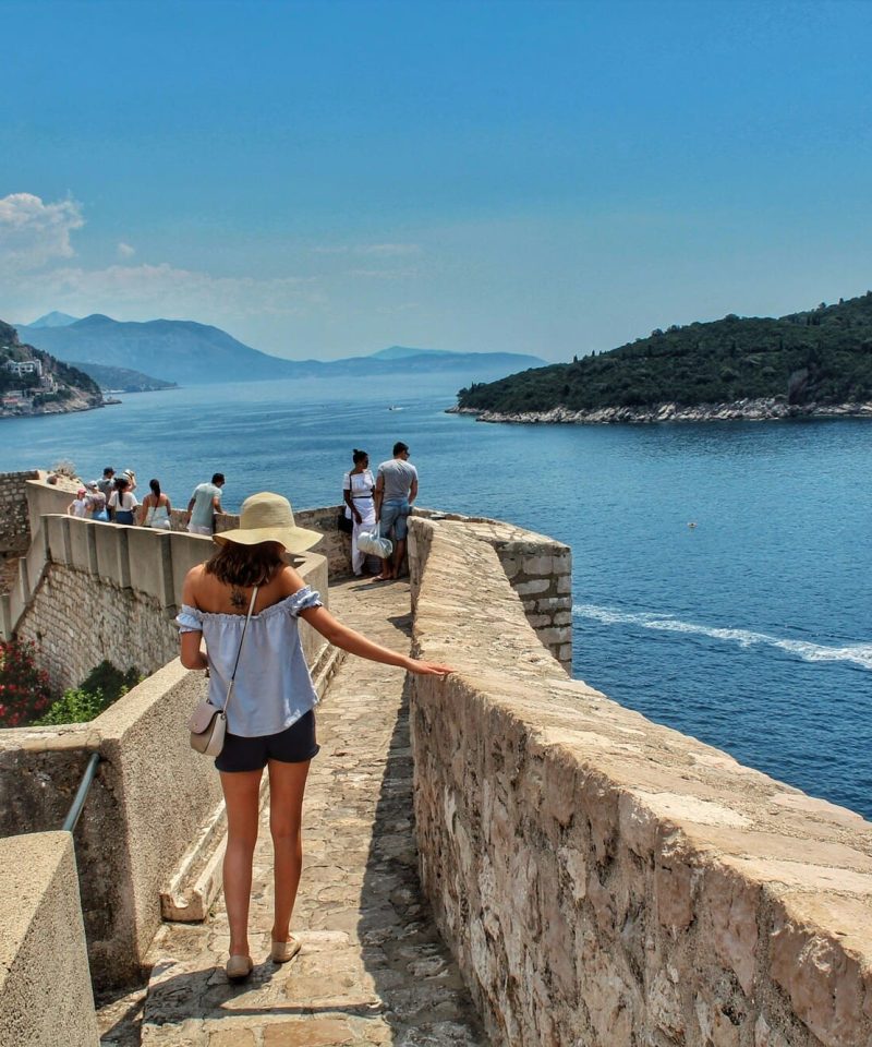 Viajes a Croacia