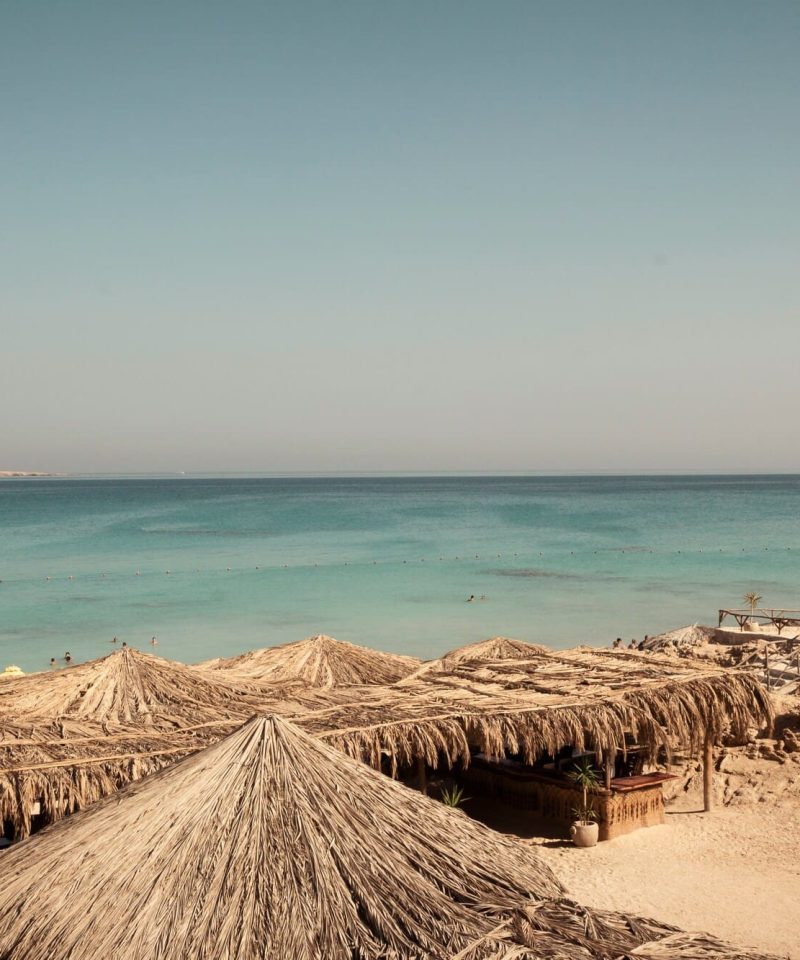 Viajes a Egipto