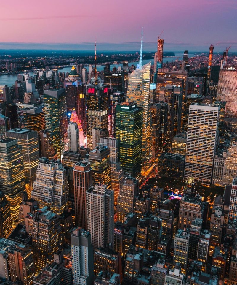 Viajes a Estados Unidos