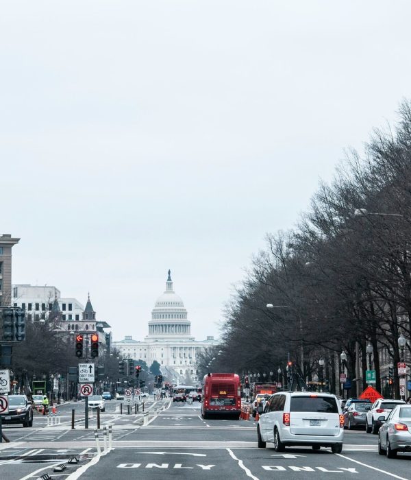 Viajes a Estados Unidos