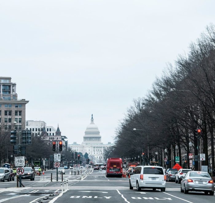 Viajes a Estados Unidos