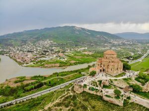 Viajes a Georgia