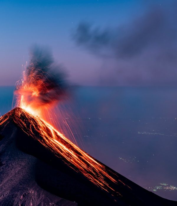 Viajes a Guatemala