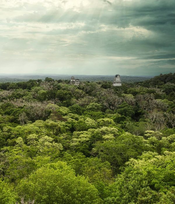 Viajes a Guatemala