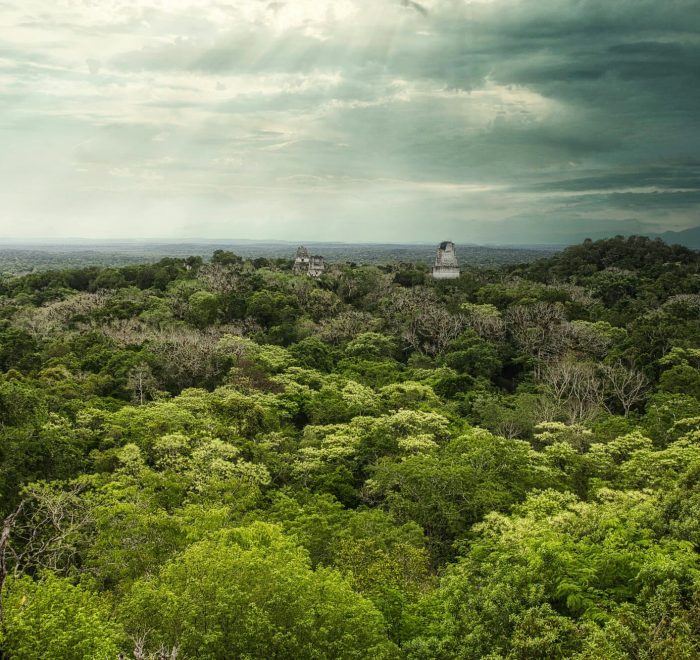 Viajes a Guatemala