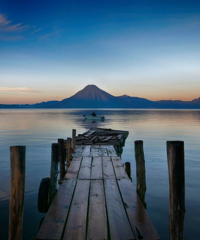 Viajes a Guatemala