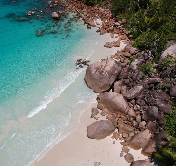 Viajes a Islas Paradisicas