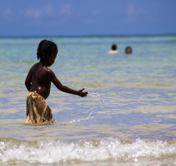 Viajes a Madagascar