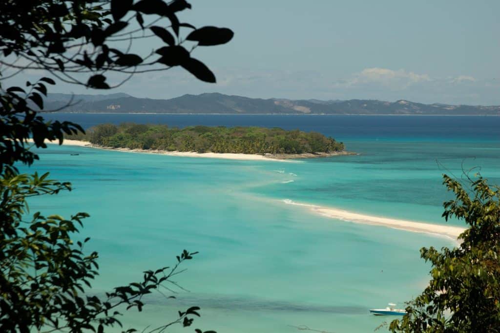 Viajes a Madagascar