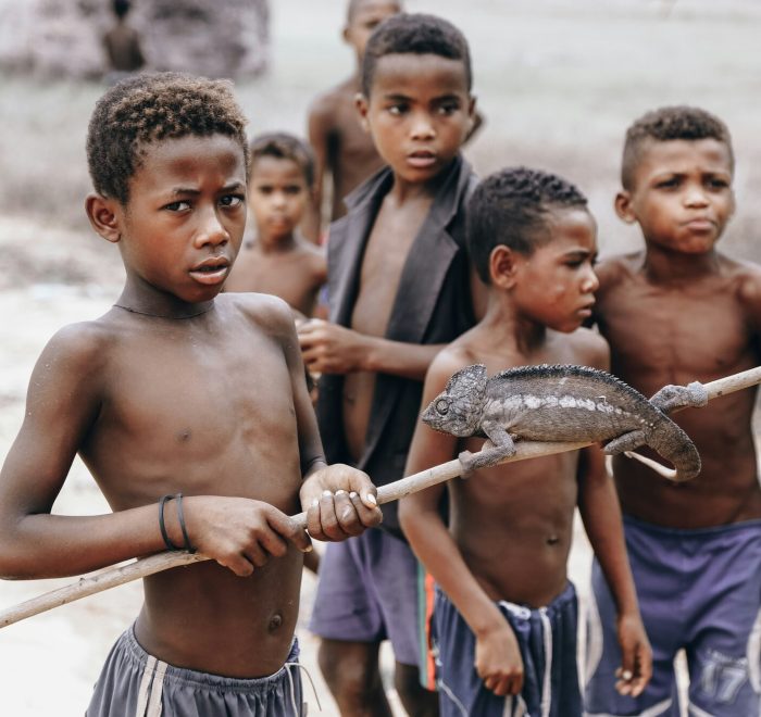 Viajes a Madagascar