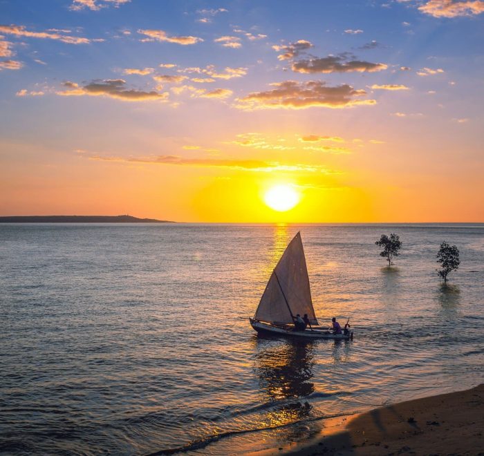 Viajes a Madagascar