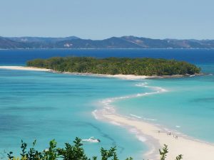 Viajes a Madagascar