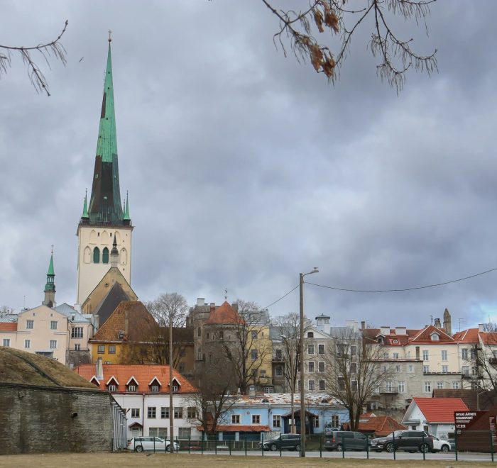 Viajes a Paises Balticos