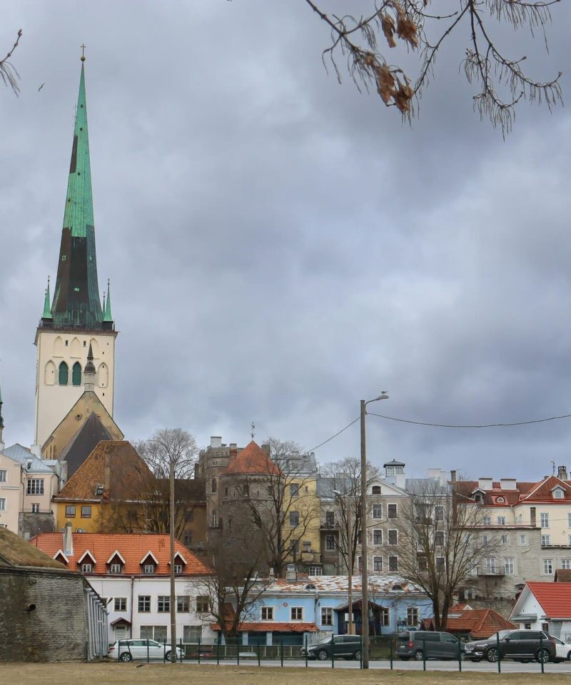 Viajes a Paises Balticos
