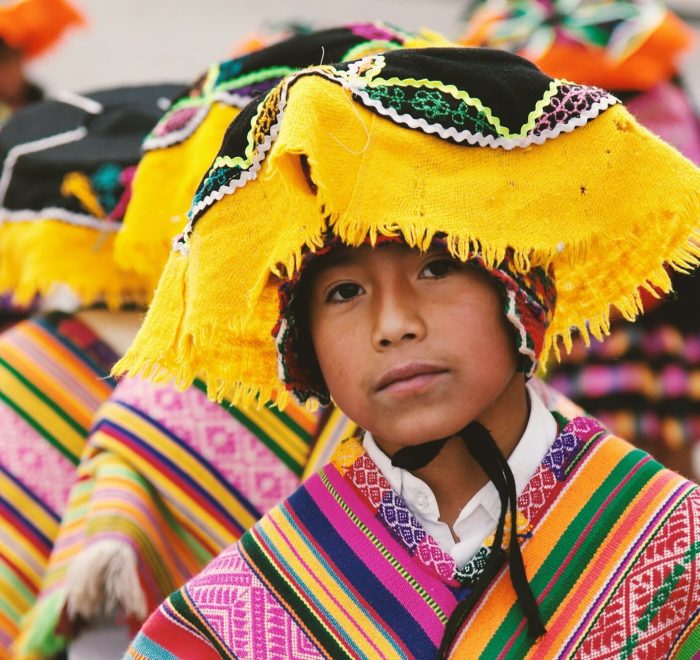 Viajes a Peru